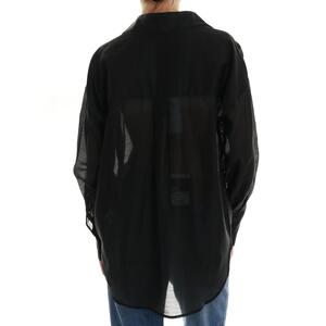 CAMICIA OVER ANONYME - Mad Fashion | img vers.300x/